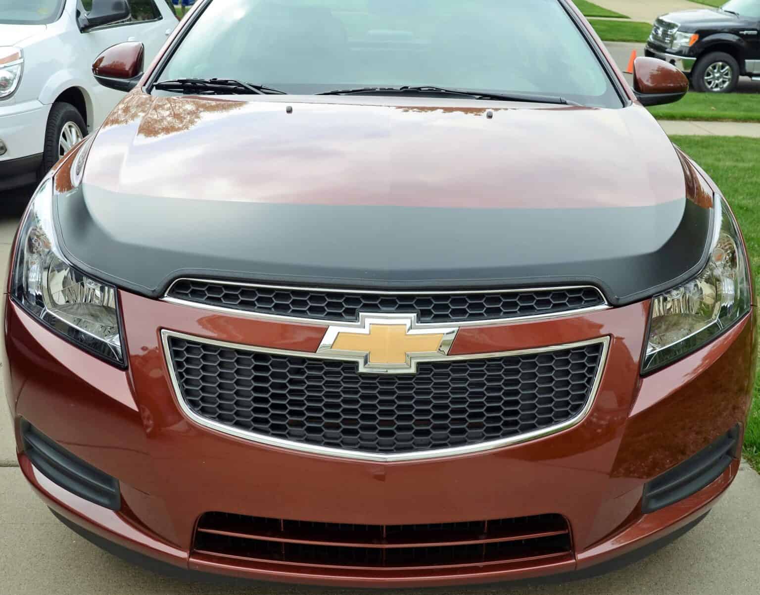 Car Bras by Manufacturer